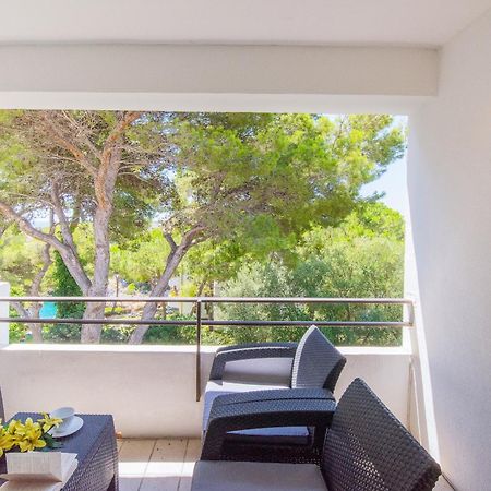 Apartamento Ferrera Park 623 カラ・フェレーラ エクステリア 写真