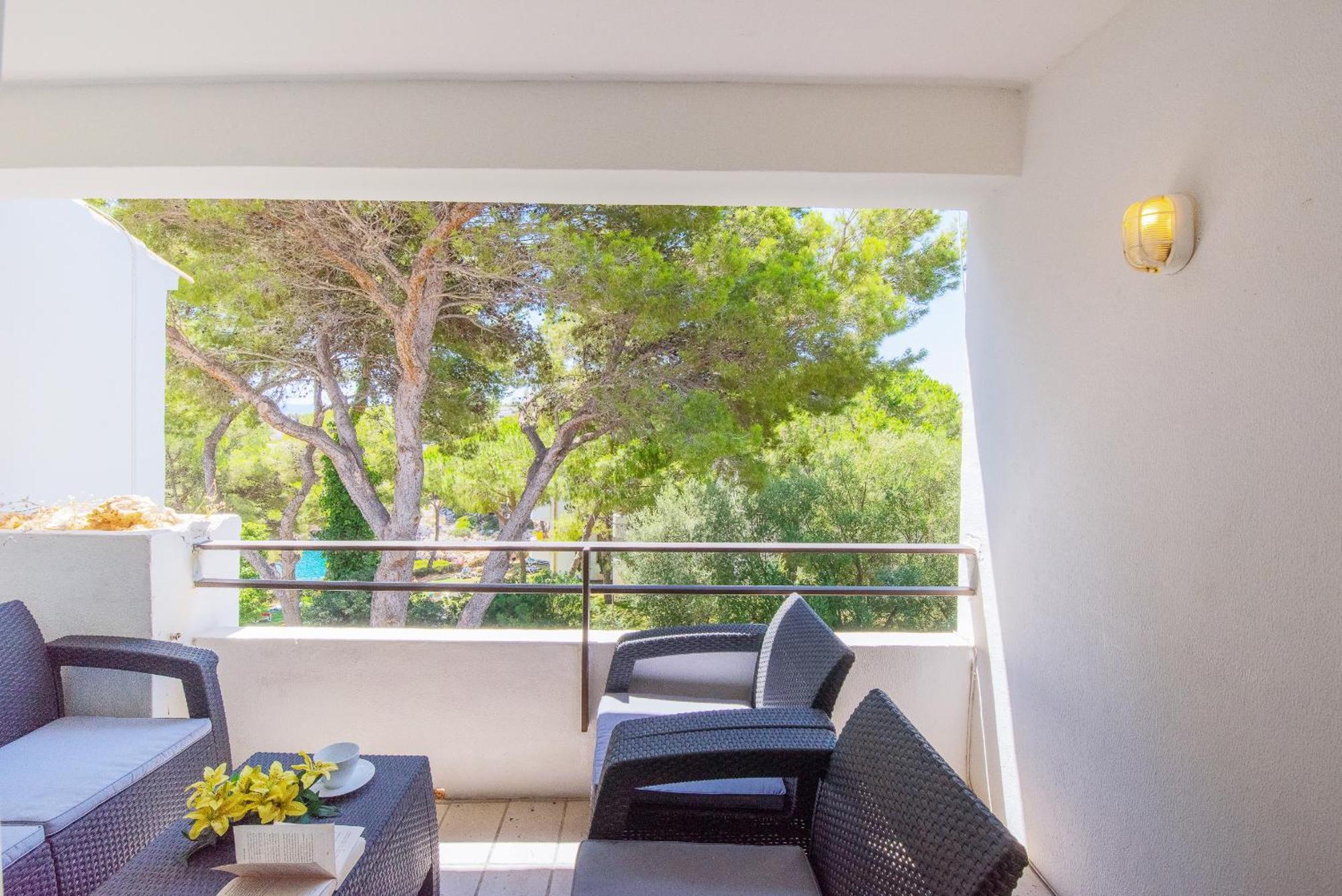 Apartamento Ferrera Park 623 カラ・フェレーラ エクステリア 写真