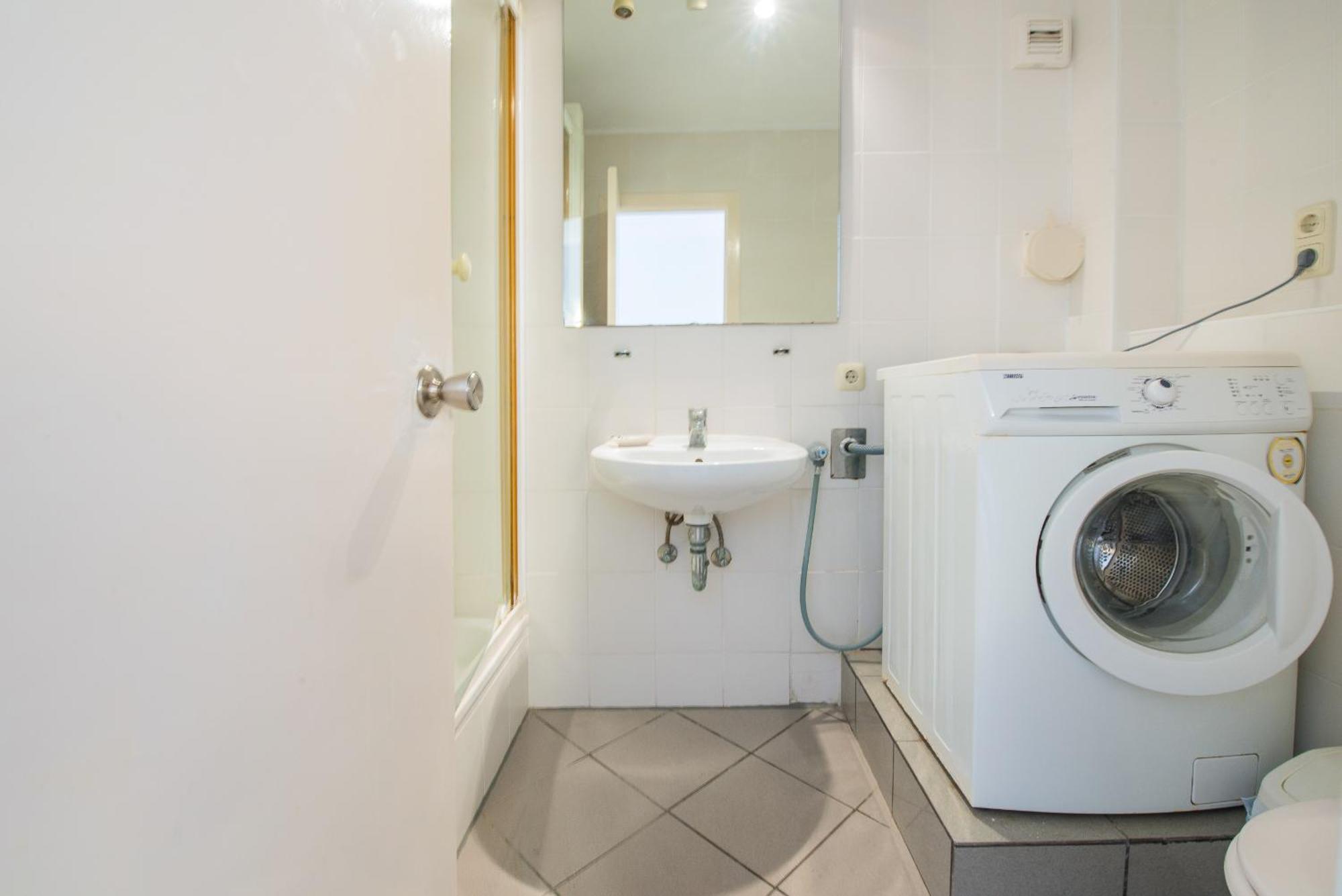 Apartamento Ferrera Park 623 カラ・フェレーラ エクステリア 写真