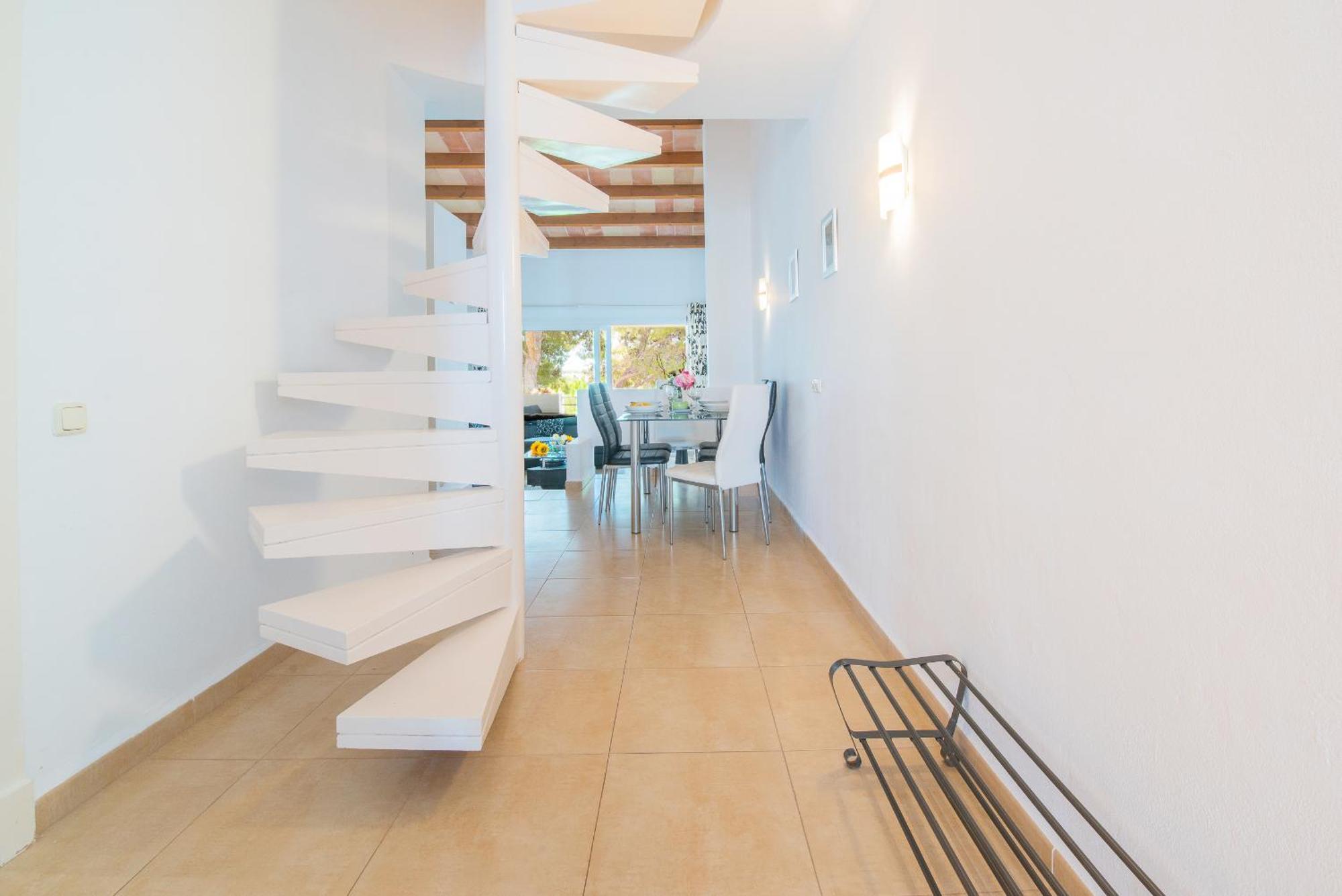 Apartamento Ferrera Park 623 カラ・フェレーラ エクステリア 写真