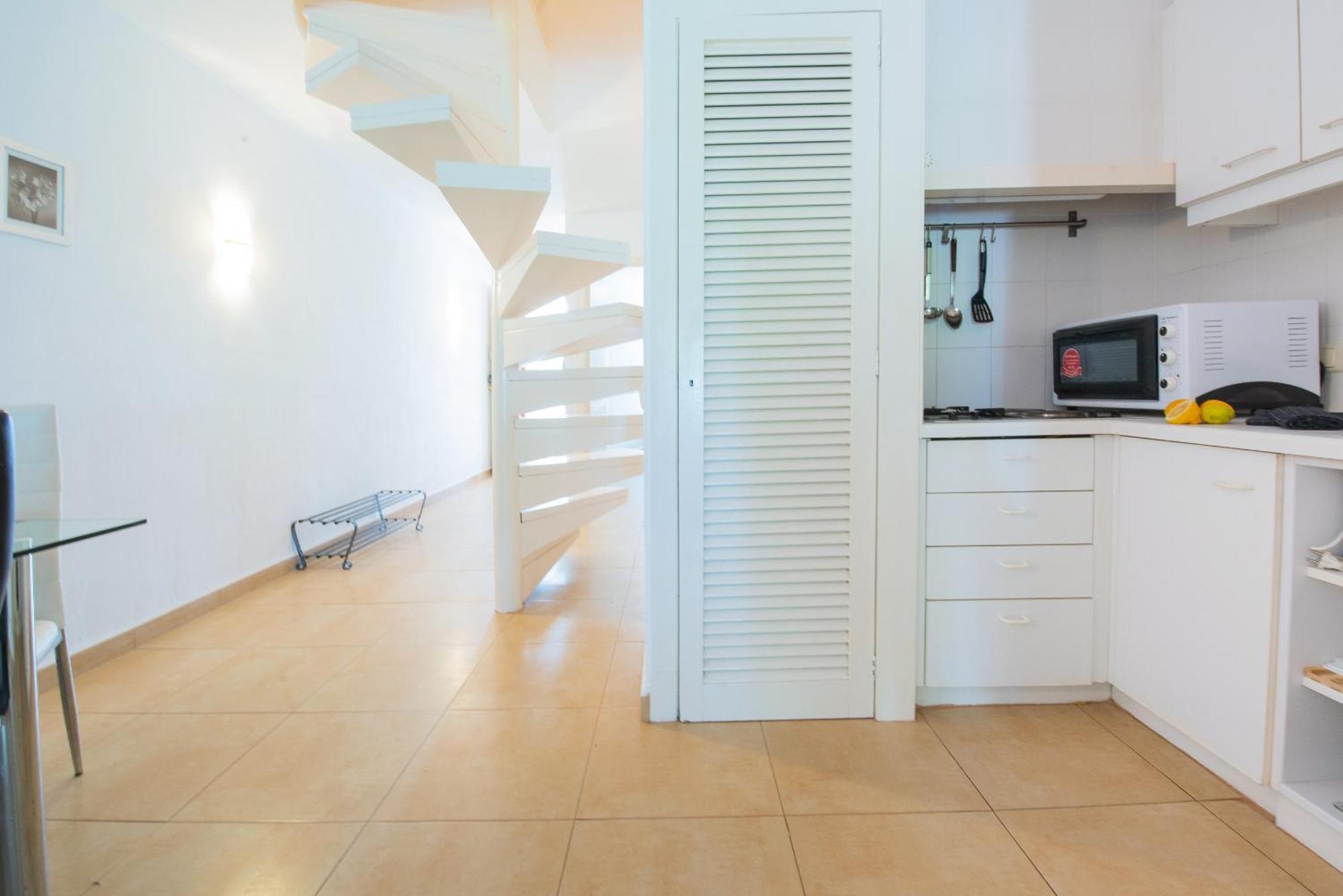 Apartamento Ferrera Park 623 カラ・フェレーラ エクステリア 写真