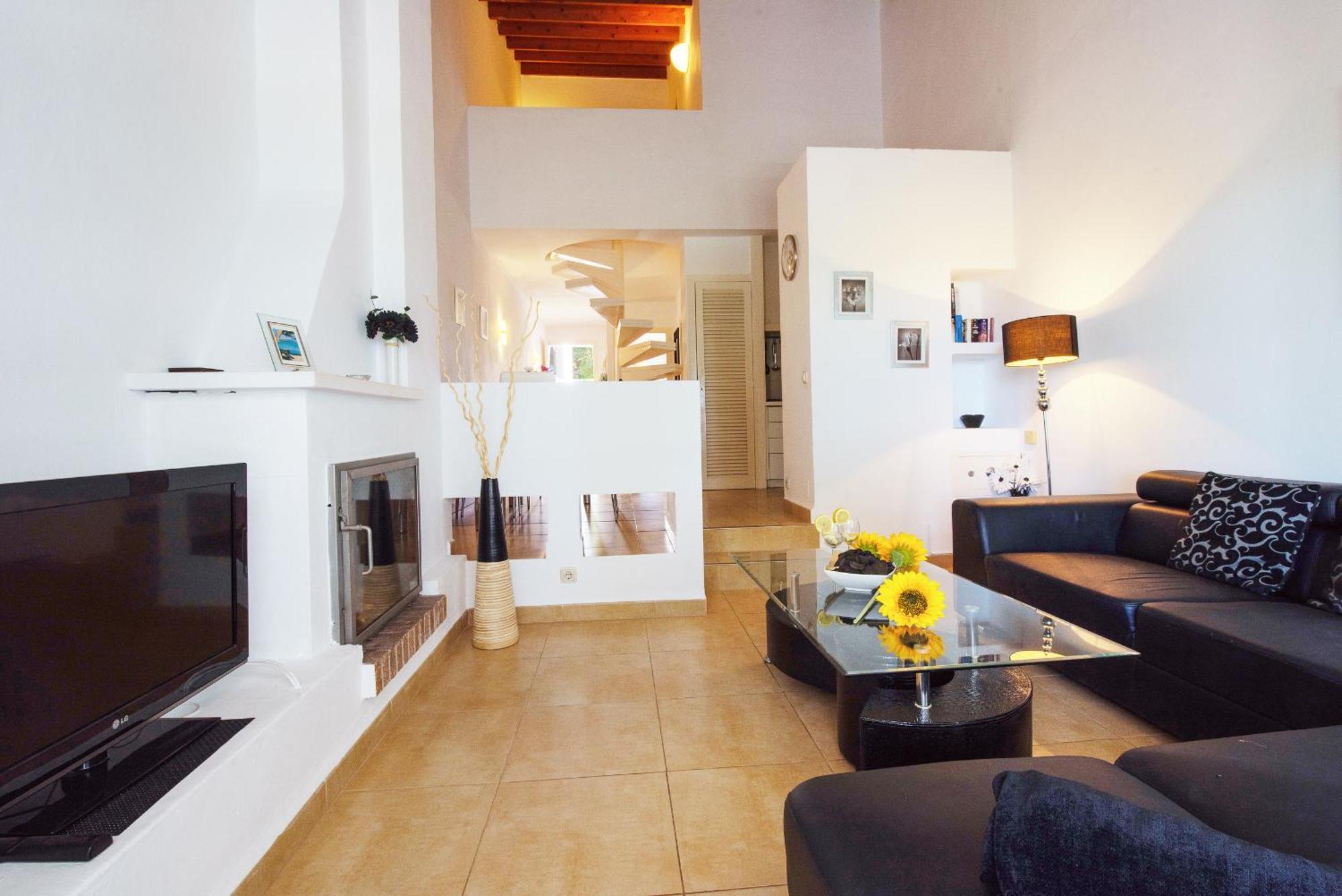 Apartamento Ferrera Park 623 カラ・フェレーラ エクステリア 写真